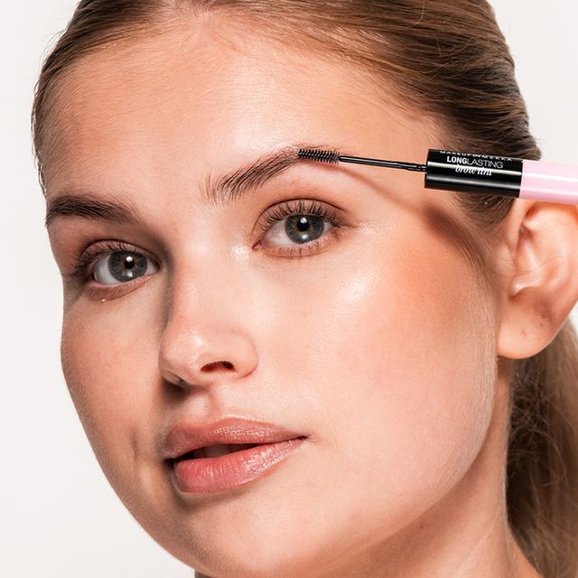 Long Lasting Brow Tint